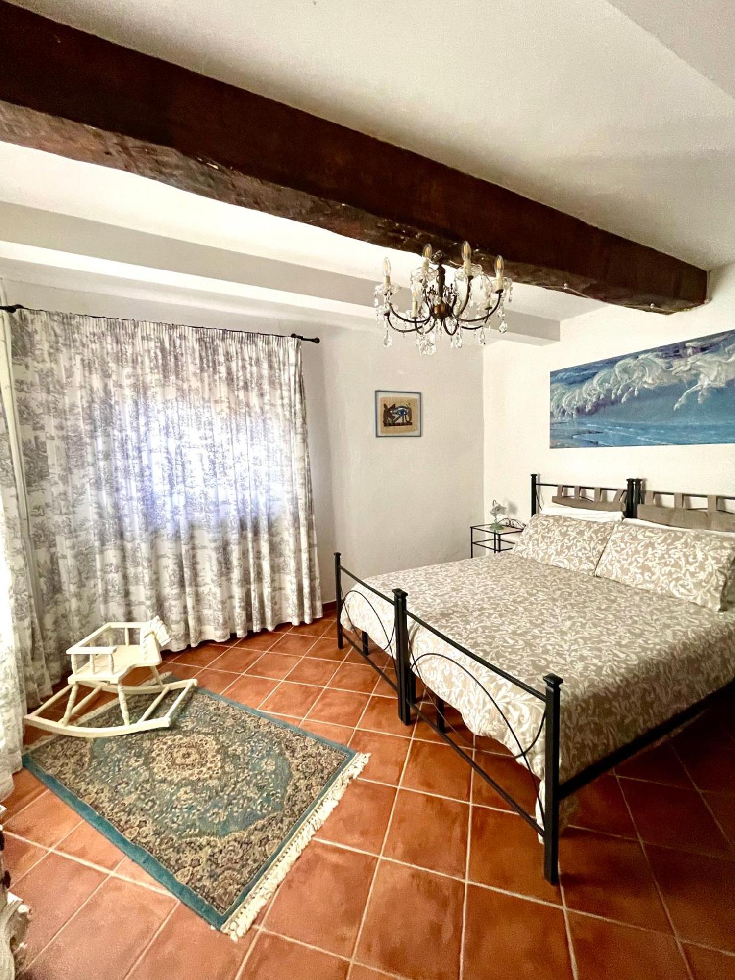 Intero Appartamento Con Private Pool E Jacuzzi Podere Settefrati Монтайоне Екстер'єр фото
