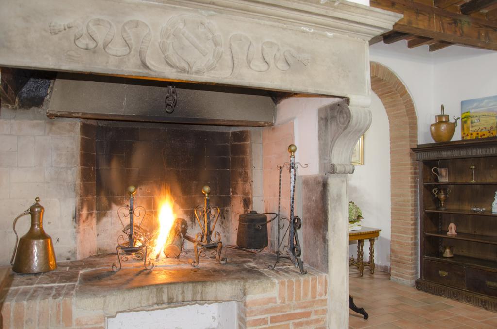 Intero Appartamento Con Private Pool E Jacuzzi Podere Settefrati Монтайоне Номер фото
